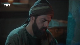 Yunus Emre - Season 02 Episode 21